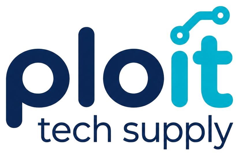 PLOIT tech supply